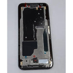 Carcasa central o marco negro para Huawei Nova 11 calidad premium