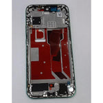 Carcasa central o marco verde para Huawei Nova 11 calidad premium