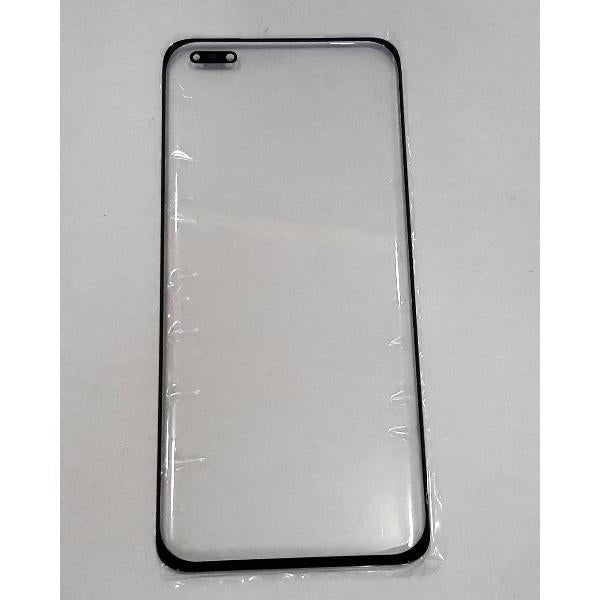 Cristal negro para Honor Magic 4 Pro 5G
