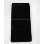Pantalla lcd para Xiaomi Poco F5 5G mas tactil negro mas marco negro compatible