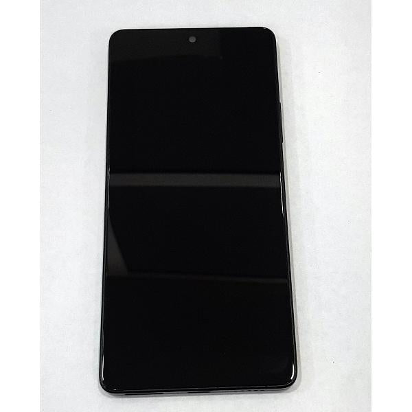 Pantalla lcd para Xiaomi Poco F5 5G mas tactil negro mas marco negro compatible
