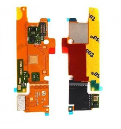 Sony Xperia T3 D5012 D5103 D5106 flex microfono premium