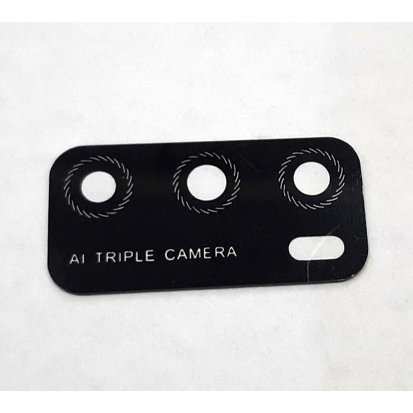 Cristal camara negro para TCL 20Y calidad premium