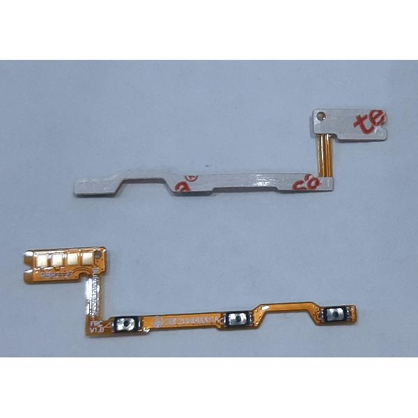 Flex power mas volumen para TCL 20 R 5G T767H calidad premium