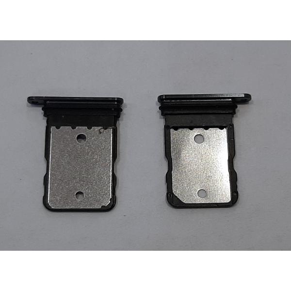 Soporte o bandeja sim negra para Google Pixel 8 Pro calidad premium