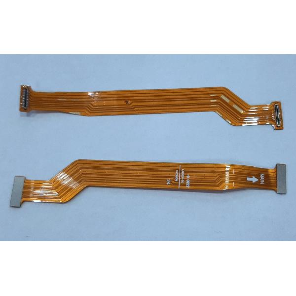 Flex central para para Vivo Y55 5G calidad premium