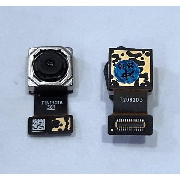 Flex camara trasera 8 mpx para Vivo Y01 calidad premium