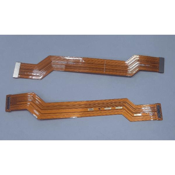 Flex central para Vivo Y21 2021 calidad premium
