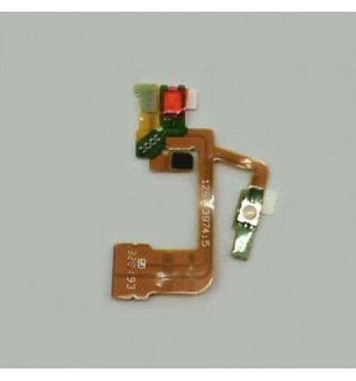 Sony Xperia ZL L35H C6502 C6503 C6506 flex boton camara premium