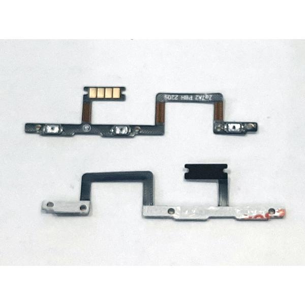 Flex power mas volumen para ZTE Blade V40 Vita calidad premium