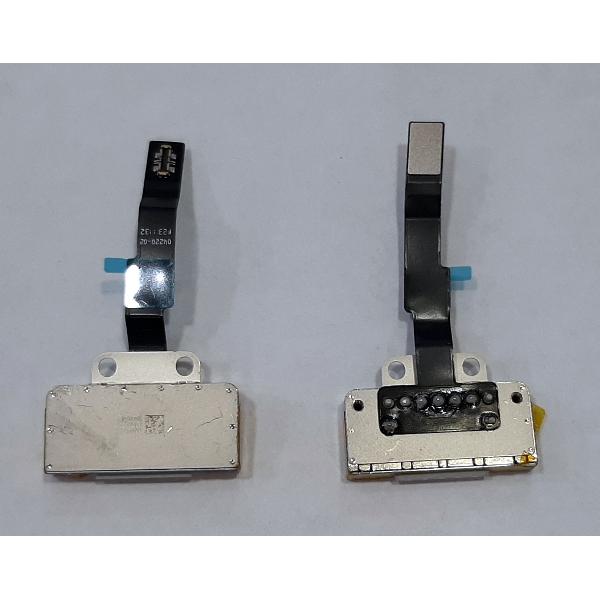 Flex DC Power jack cable para Macbook Air 15.3" M2 A2941 calidad premium remanufacturado