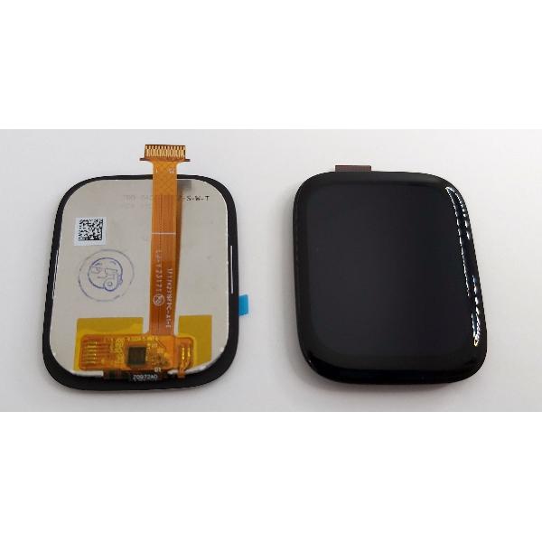 Pantalla lcd para Xiaomi Redmi Watch 3 Active mas tactil negro calidad premium