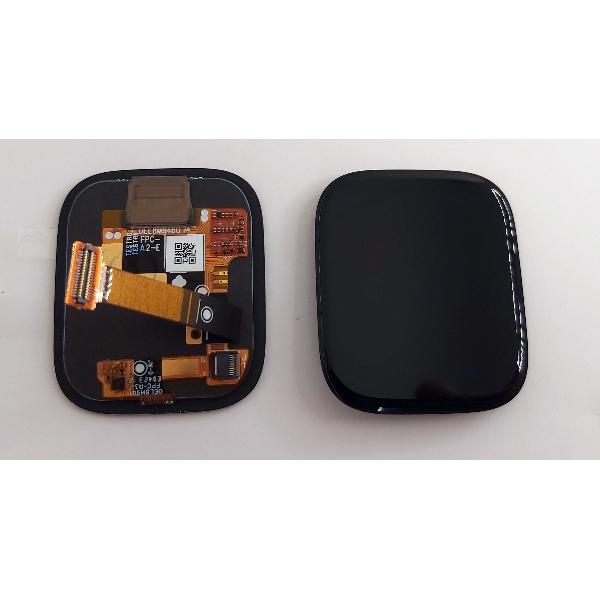 Pantalla lcd para Xiaomi Redmi Watch 3 mas tactil negro calidad premium