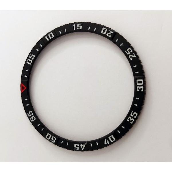 Bisel negro para Huawei Watch GT 3 SE 46mm calidad premium