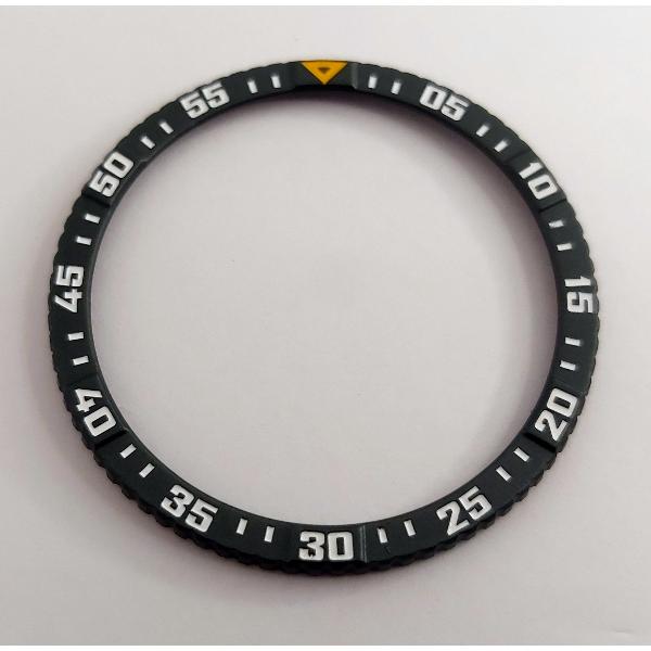 Bisel gris para Huawei Watch GT 3 SE 46mm calidad premium