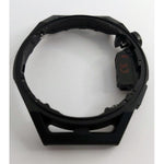 Carcasa central o marco negro para Huawei Watch GT 3 SE 46mm calidad premium
