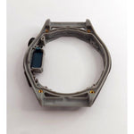 Carcasa central o marco gris para Huawei Watch GT 3 SE 46mm calidad premium