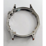 Carcasa central o marco plata para Huawei Watch GT 4 46mm calidad premium