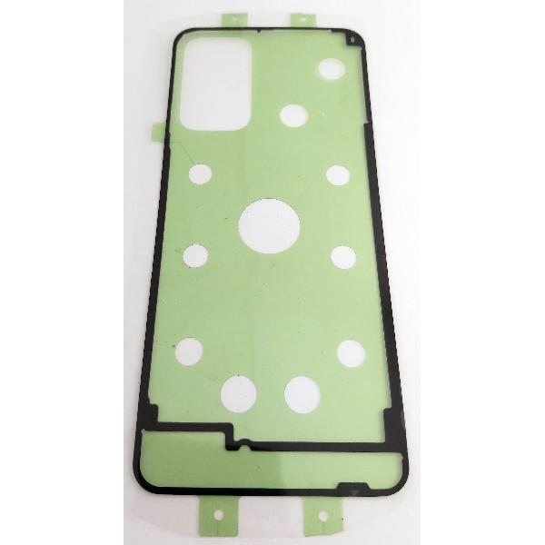 Adhesivo precortado tapa trasera para Samsung Galaxy M23 5G SM-M236 calidad premium