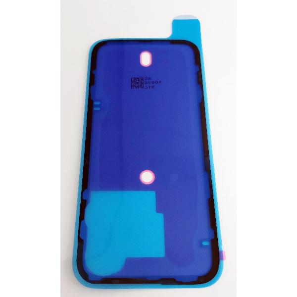 Adhesivo precortado tapa trasera para IPhone 15 Pro calidad premium