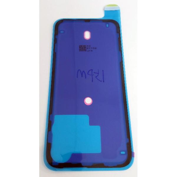 Adhesivo precortado tapa trasera para IPhone 15 Pro Max calidad premium