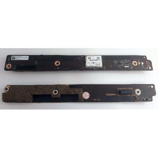 Placa conexiones mas interruptor para XBOX X calidad premium