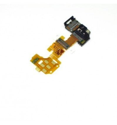 Sony Xperia V LT25I flex sensor premium