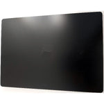 Carcasa frontal o marco frontal negro para Microsoft Surface Laptop 3 Laptop 4 1979 Laptop 5 calidad premium