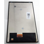 Pantalla lcd para Valve Steam Deck mas tactil negro calidad premium High Definition