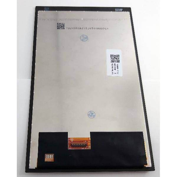 Pantalla lcd para Valve Steam Deck mas tactil negro calidad premium High Definition