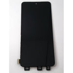 Pantalla lcd para Oneplus Nord 3 5G mas tactil negro calidad premium