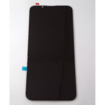 Pantalla lcd para ZTE Nubia Play 5G NX651J mas tactil negro calidad premium