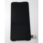 Pantalla TFT para Xiaomi Black Shark 3 mas tactil negro compatible