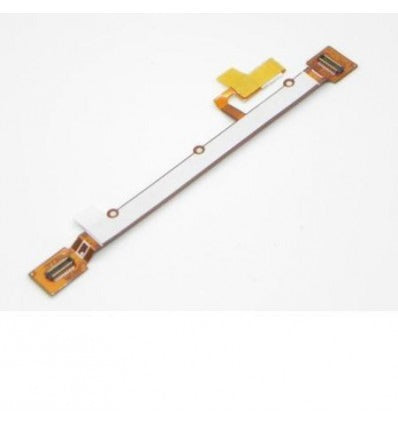 Sony C1505 C1605 C1604 Xperia E Dual flex botones laterales