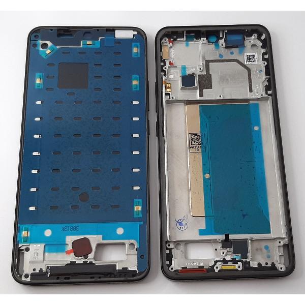 Carcasa central o marco negro para Xiaomi 13T 13T Pro calidad premium