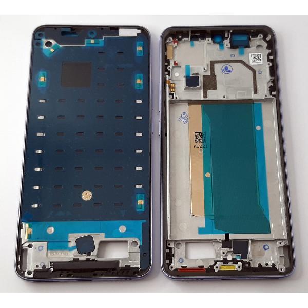 Carcasa central o marco azul para Xiaomi 13T 13T Pro calidad premium