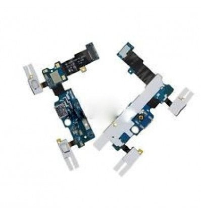 Samsung S5 mini g800f flex conector de carga micro usb origi