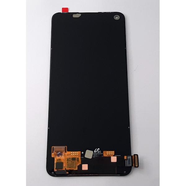 Pantalla lcd para Oppo A78 4G CPH2565 mas tactil negro calidad premium