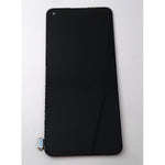 Pantalla lcd para Oppo A78 4G CPH2565 mas tactil negro calidad premium