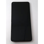 Pantalla lcd para Oppo A78 4G CPH2565 mas tactil negro mas marco negro calidad premium