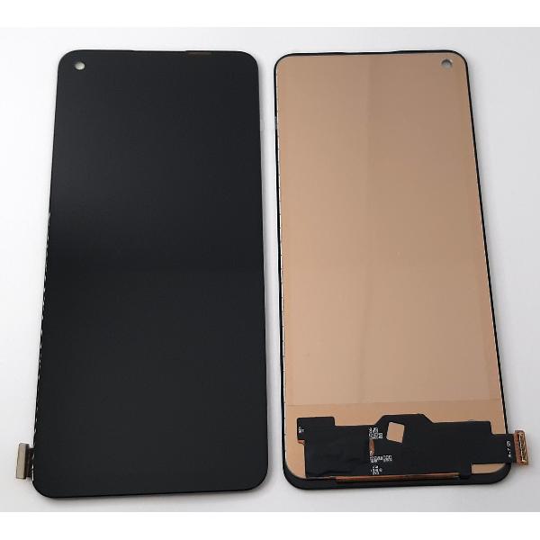 Pantalla tft para Oppo A78 4G CPH2565 mas tactil negro compatible