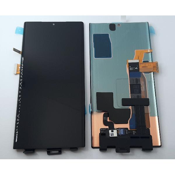 Pantalla lcd para Samsung Galaxy Note 20 Ultra SM-N986B GH96-13555A mas tactil negro Service Pack