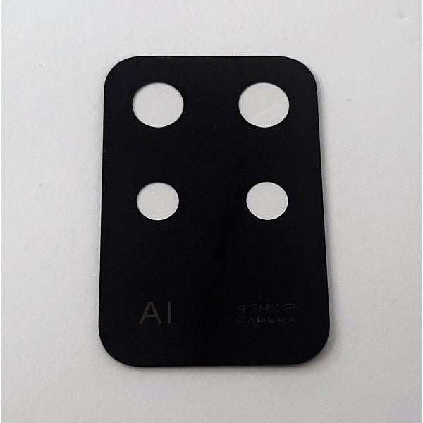 Cristal camara negro para Oppo A94 4G CPH2203 calidad premium