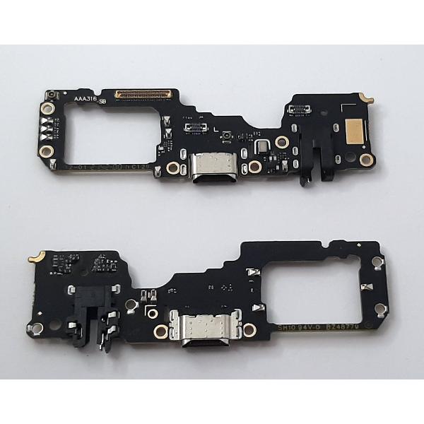 Flex puerto carga para Oppo Find X5 Lite CPH2371 calidad premium