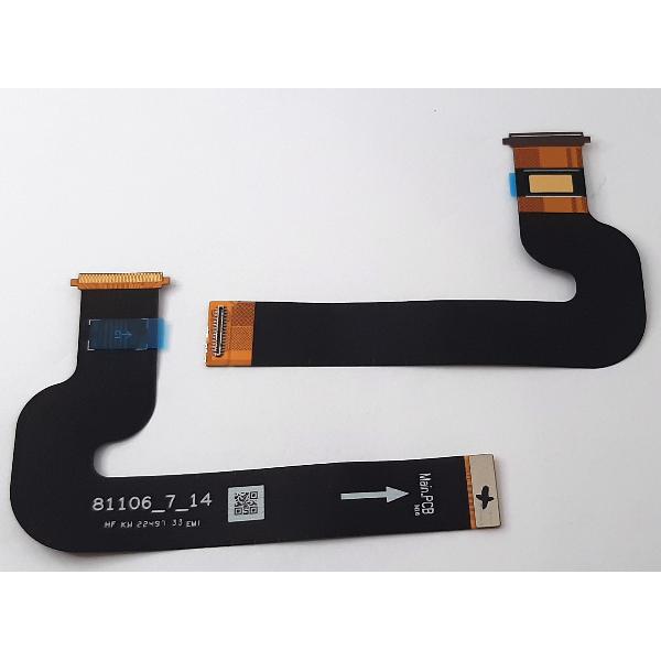 Flex lcd para Oppo Pad Air OPD2102 X21N2 calidad premium