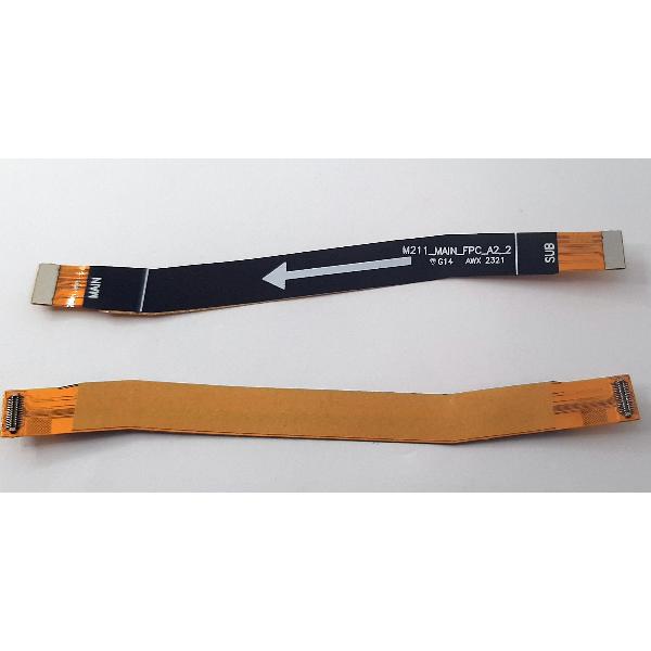 Flex central para Motorola Moto G14 XT2341-2 calidad premium