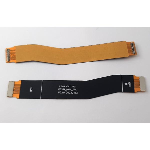 Flex central para Motorola Moto G84 5G calidad premium