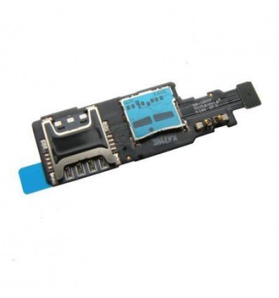 Samsung galaxy S5 Mini G800F Flex lector sim premium