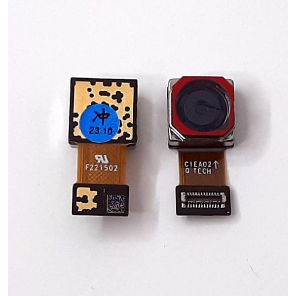 Flex camara trasera wide 16 mpx para Motorola Moto E32 XT2227 calidad premium