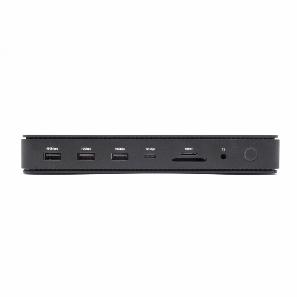Docking station i - tec 13 en 1